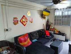 Blk 174 Boon Lay Drive (Jurong West), HDB 3 Rooms #204742001